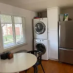 Central Denver Master Room 24 Hour Self Check In